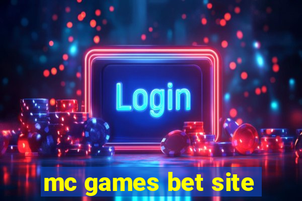 mc games bet site